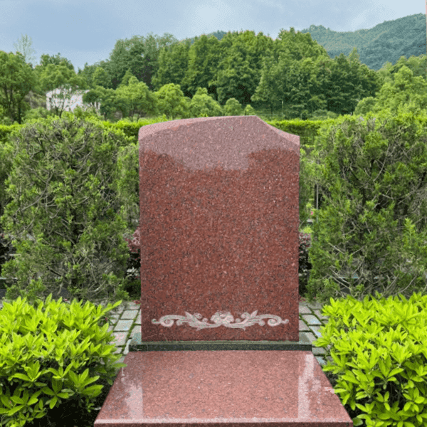 墓型2号